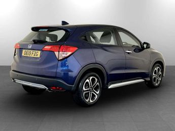 Honda HR-V 1.6 i-DTEC SE SUV 5dr Diesel Manual Euro 6 (s/s) (120 ps)