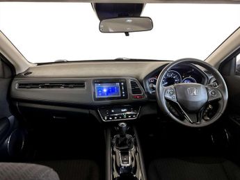 Honda HR-V 1.6 i-DTEC SE SUV 5dr Diesel Manual Euro 6 (s/s) (120 ps)
