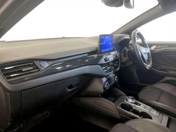Ford Focus 1.0T EcoBoost ST-Line X Hatchback 5dr Petrol Auto Euro 6 (s/s) (