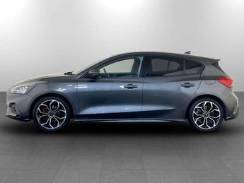Ford Focus 1.0T EcoBoost ST-Line X Hatchback 5dr Petrol Auto Euro 6 (s/s) (