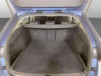 Skoda Octavia 1.4 TSI iV 13kWh SE Technology Estate 5dr Petrol Plug-in Hybrid 