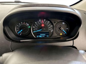 Ford Ka+ 1.2 Ti-VCT Zetec Hatchback 5dr Petrol Manual Euro 6 (s/s) (70 ps