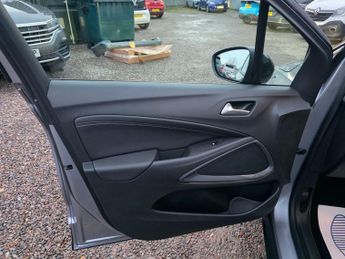 Vauxhall Crossland 1.5 Turbo D Elite Edition Auto Euro 6 (s/s) 5dr