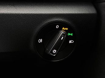 Volkswagen T-Roc 1.5 TSI EVO Black Edition DSG Euro 6 (s/s) 5dr