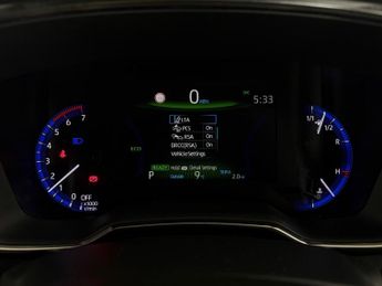 Toyota Corolla 1.8 VVT-h Icon CVT Euro 6 (s/s) 5dr