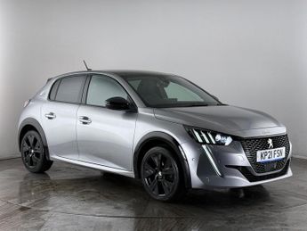 Peugeot 208 1.2 PureTech GT Euro 6 (s/s) 5dr