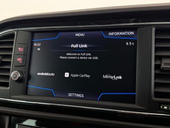 SEAT Leon 1.5 TSI EVO FR ST DSG Euro 6 (s/s) 5dr