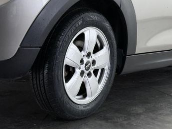 MINI Hatch 1.5 Cooper Steptronic Euro 6 (s/s) 5dr