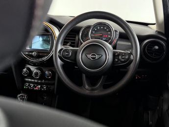 MINI Hatch 1.5 Cooper Steptronic Euro 6 (s/s) 5dr