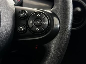 MINI Hatch 1.5 Cooper Steptronic Euro 6 (s/s) 5dr