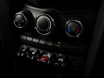 MINI Hatch 1.5 Cooper Steptronic Euro 6 (s/s) 5dr