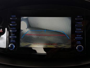 Toyota Aygo X 1.0 VVT-i Pure x-shift Euro 6 (s/s) 5dr