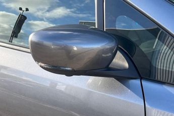 Nissan Leaf 110kW Tekna 39kWh 5dr Auto