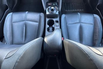 Nissan Leaf 110kW Tekna 39kWh 5dr Auto