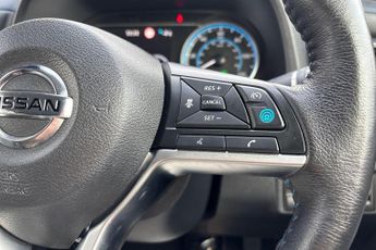 Nissan Leaf 110kW Tekna 40kWh 5dr Auto