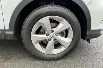 Nissan Qashqai 1.3 DiG-T 160 [157] Acenta Premium 5dr DCT