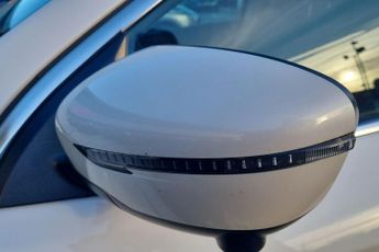 Nissan Qashqai 1.3 DiG-T 160 [157] N-Motion 5dr DCT