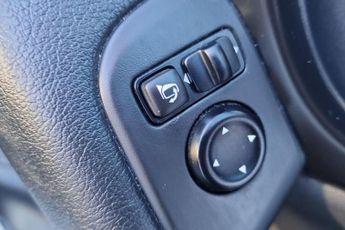 Nissan Qashqai 1.3 DiG-T 160 [157] N-Motion 5dr DCT