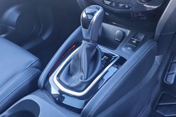 Nissan Qashqai 1.3 DiG-T 160 [157] N-Motion 5dr DCT