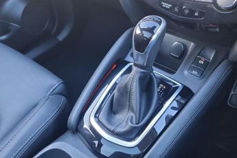 Nissan Qashqai 1.3 DiG-T 160 [157] N-Motion 5dr DCT