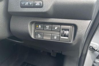 Nissan Leaf 110kW N-Connecta 40kWh 5dr Auto