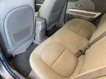 Kia Soul 30kWh EV Auto 5dr