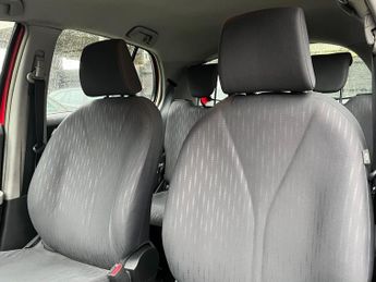 Toyota Yaris 1.33 Dual VVT-i TR MultiMode Euro 4 (s/s) 5dr