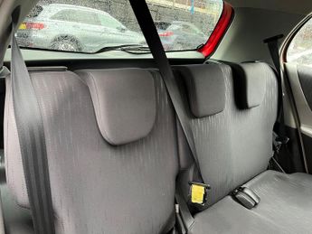 Toyota Yaris 1.33 Dual VVT-i TR MultiMode Euro 4 (s/s) 5dr