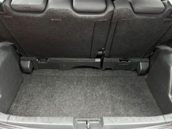 Toyota Yaris 1.33 Dual VVT-i TR MultiMode Euro 4 (s/s) 5dr