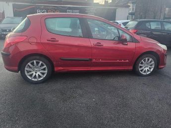 Peugeot 308 1.4 VTi Verve 5dr