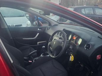 Peugeot 308 1.4 VTi Verve 5dr