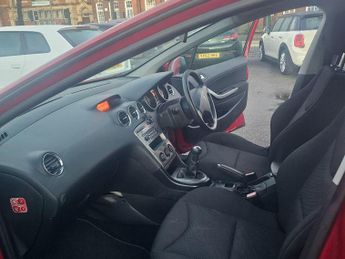 Peugeot 308 1.4 VTi Verve 5dr