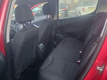 Peugeot 308 1.4 VTi Verve 5dr