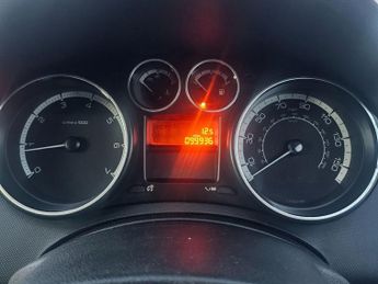 Peugeot 308 1.4 VTi Verve 5dr