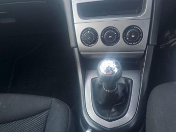 Peugeot 308 1.4 VTi Verve 5dr