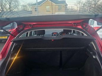 Peugeot 308 1.4 VTi Verve 5dr