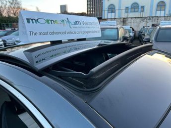 Mercedes-Benz E Class 2.0 E220d AMG Line (Premium Plus) G-Tronic+ Euro 6 (s/s) 2dr