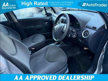 Citroen C3 1.6i 16V SX 5dr