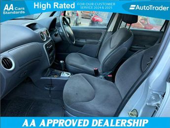 Citroen C3 1.6i 16V SX 5dr