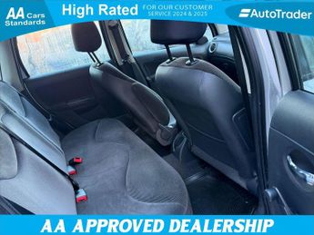 Citroen C3 1.6i 16V SX 5dr