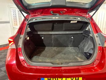 Toyota Auris 1.8 VVT-h Icon CVT Euro 6 (s/s) 5dr (Safety Sense)