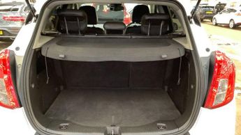 Vauxhall Mokka 1.6 CDTi SE Auto 2WD Euro 6 5dr