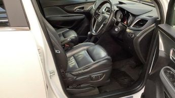 Vauxhall Mokka 1.6 CDTi SE Auto 2WD Euro 6 5dr