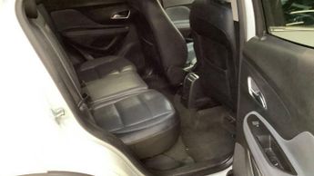 Vauxhall Mokka 1.6 CDTi SE Auto 2WD Euro 6 5dr