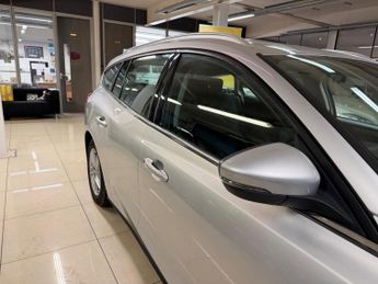 Ford Focus 1.5 EcoBlue Zetec Auto Euro 6 (s/s) 5dr