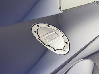 Audi TT 2.0 TFSI Black Edition S Tronic quattro Euro 6 (s/s) 3dr