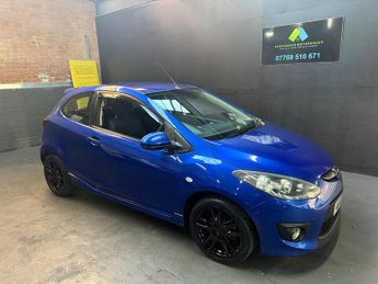 Mazda 2 1.5 Sport Euro 4 3dr