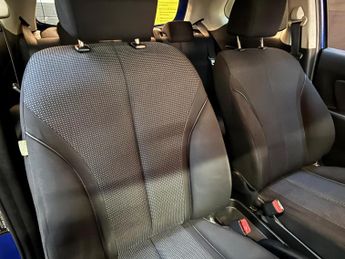 Mazda Mazda2 1.5 Sport Euro 4 3dr