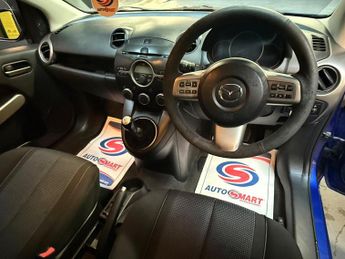 Mazda Mazda2 1.5 Sport Euro 4 3dr