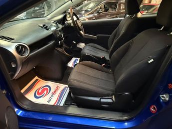 Mazda Mazda2 1.5 Sport Euro 4 3dr
